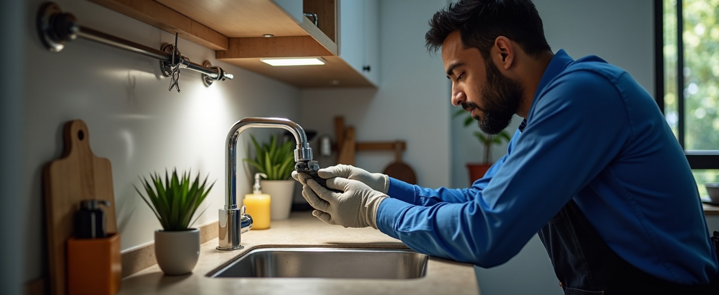 Plumber Near Me Trivandrum