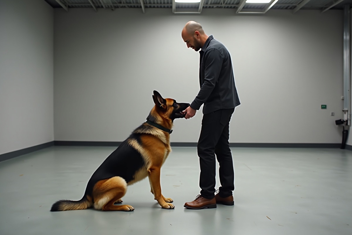 Modificación de Conducta