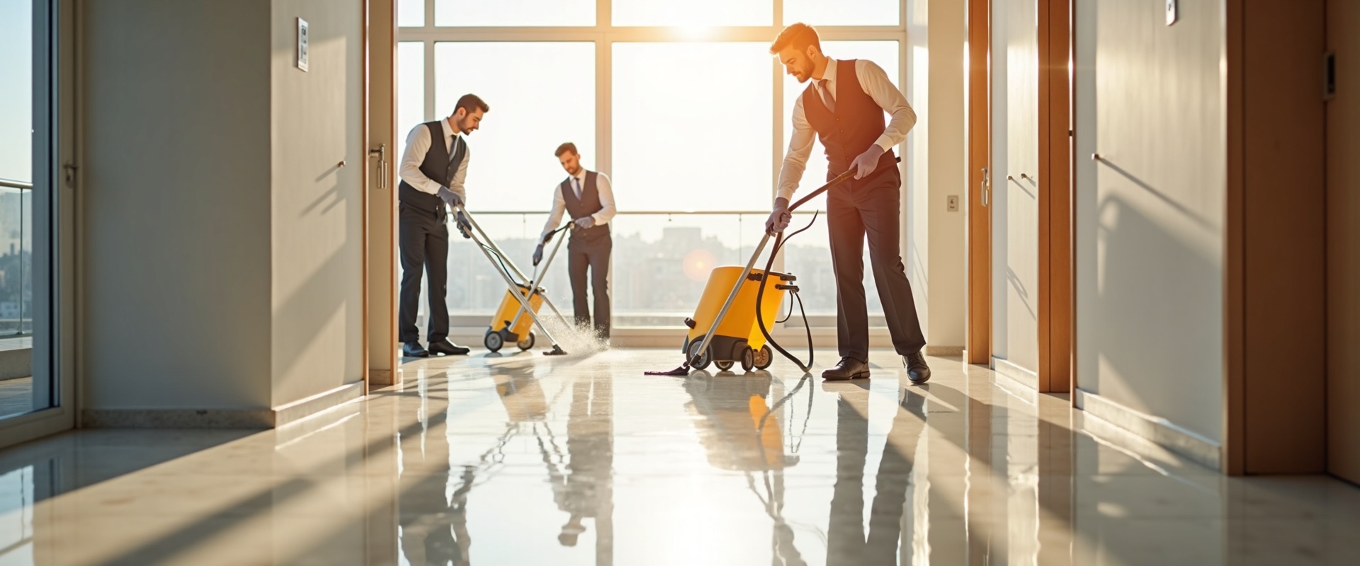 Pendik Temizlik Hizmeti