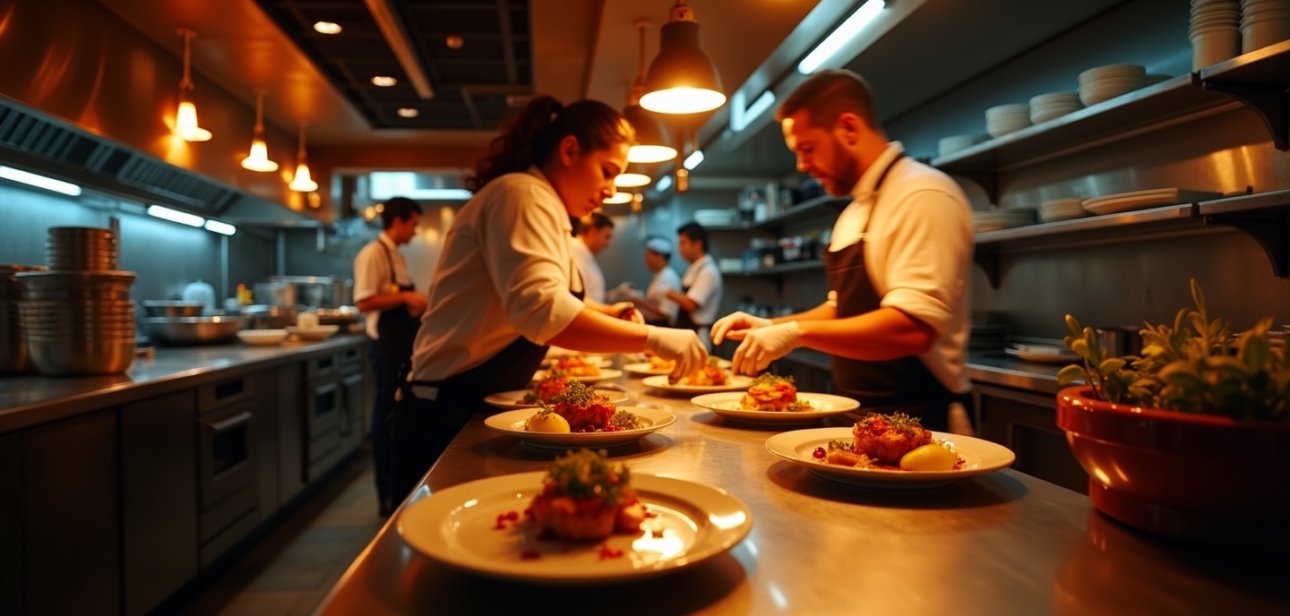 TopGerente Food — Sistema para Restaurante e Delivery