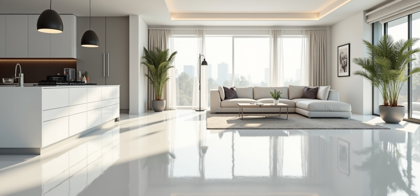 Professional cleaning services Oklahoma City