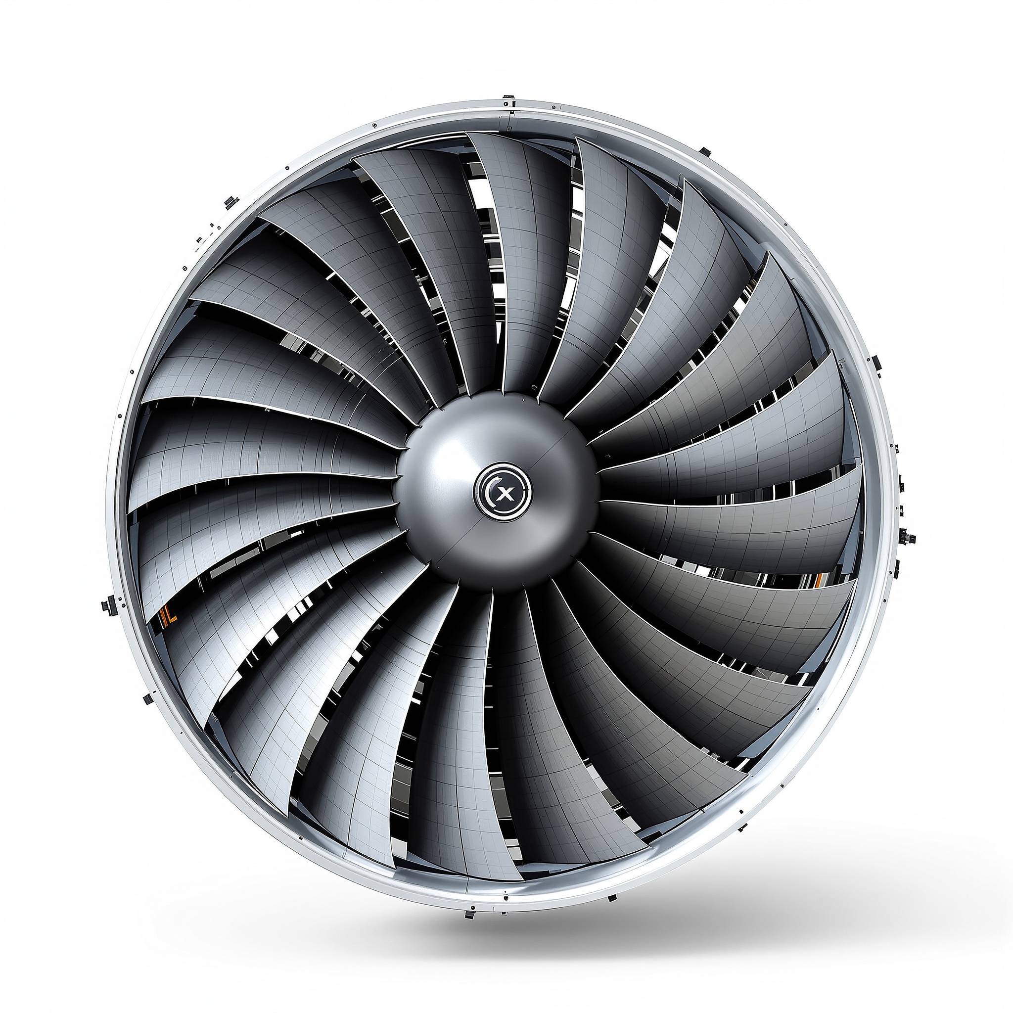 CFM56-7B27
