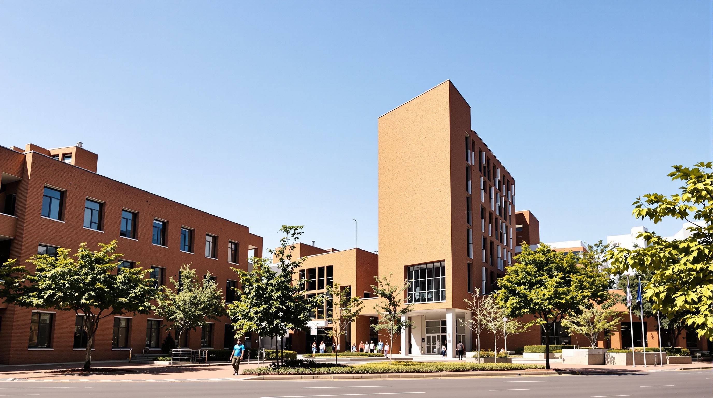 University of Johannesburg