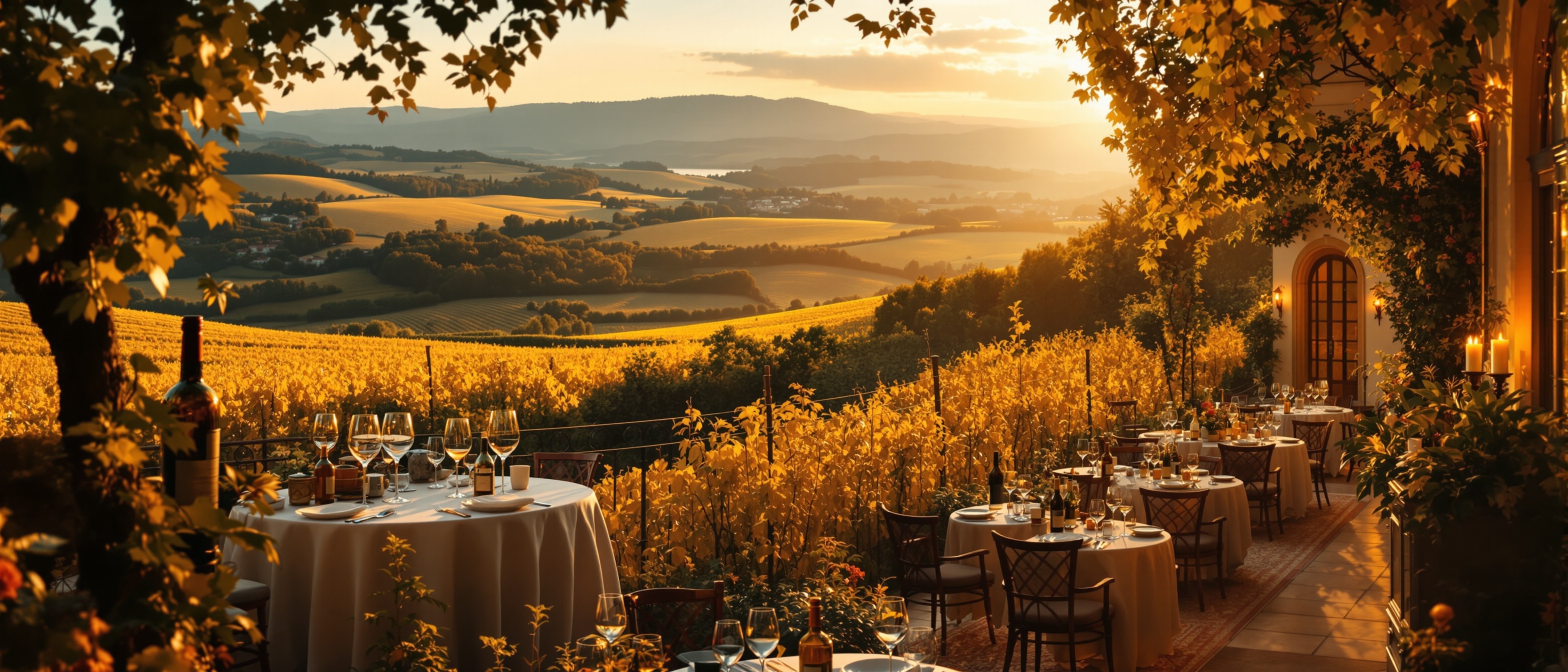 Curated European Experiences