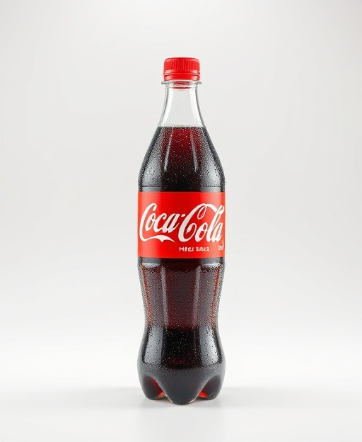 Coca-Cola 2.5L