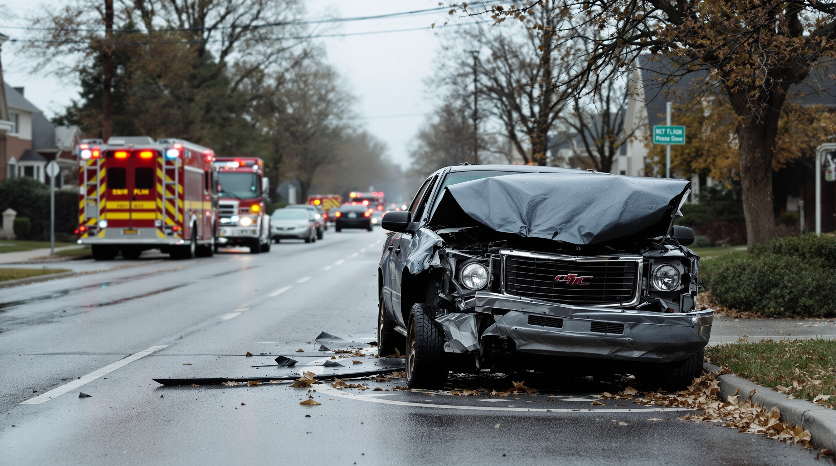 The Complete Guide to Car Accident Injury Claims - MyClaimAssist The Complete Guide to Car Accident Injury Claims