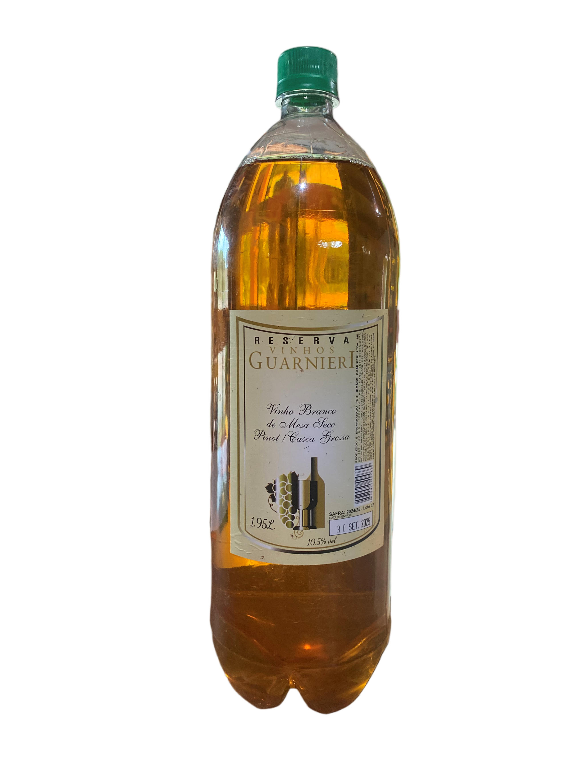Vinho Casca-grossa