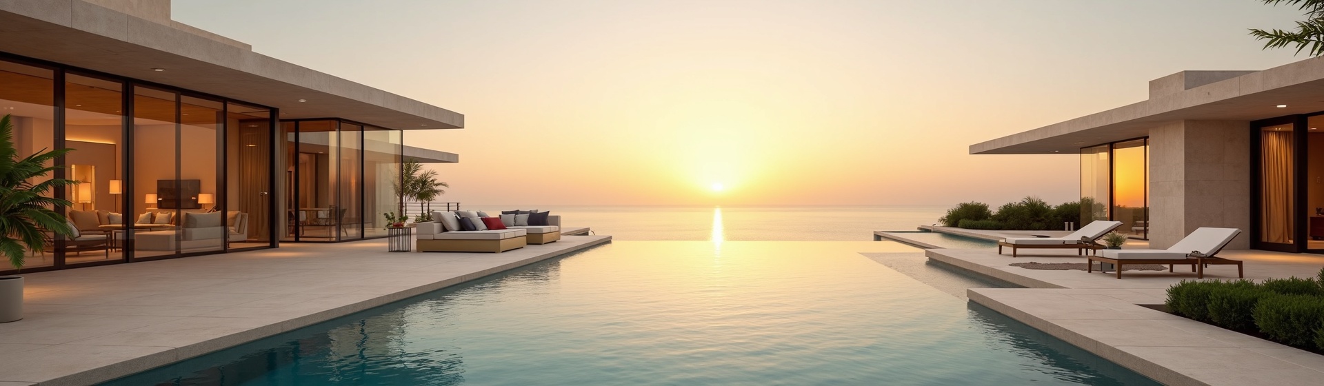 Ocean Residences, Palm Jumeirah, Dubai