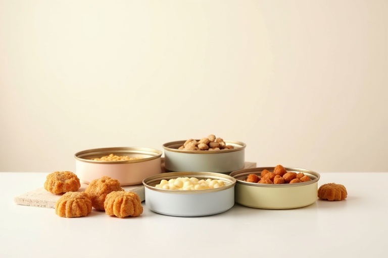 フード・おやつ