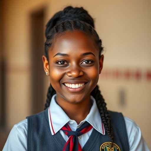 Lerato Mokoena