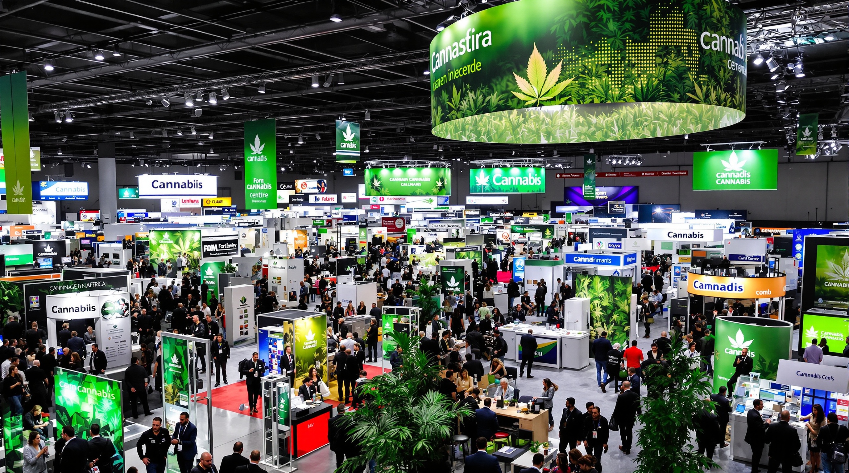 What We Learned at the South African Cannabis Expo 2026