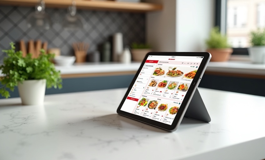 タブレット無料