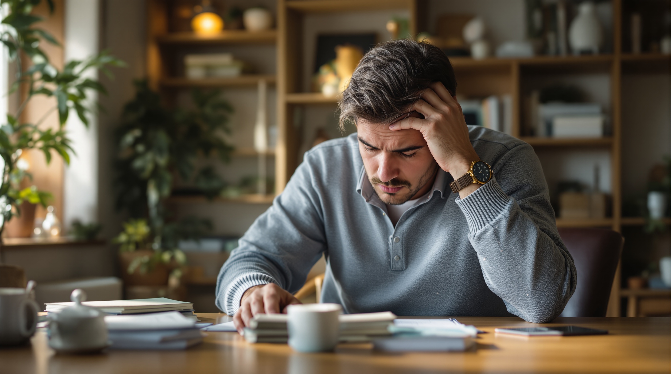 Homeowner facing urgent sale situation