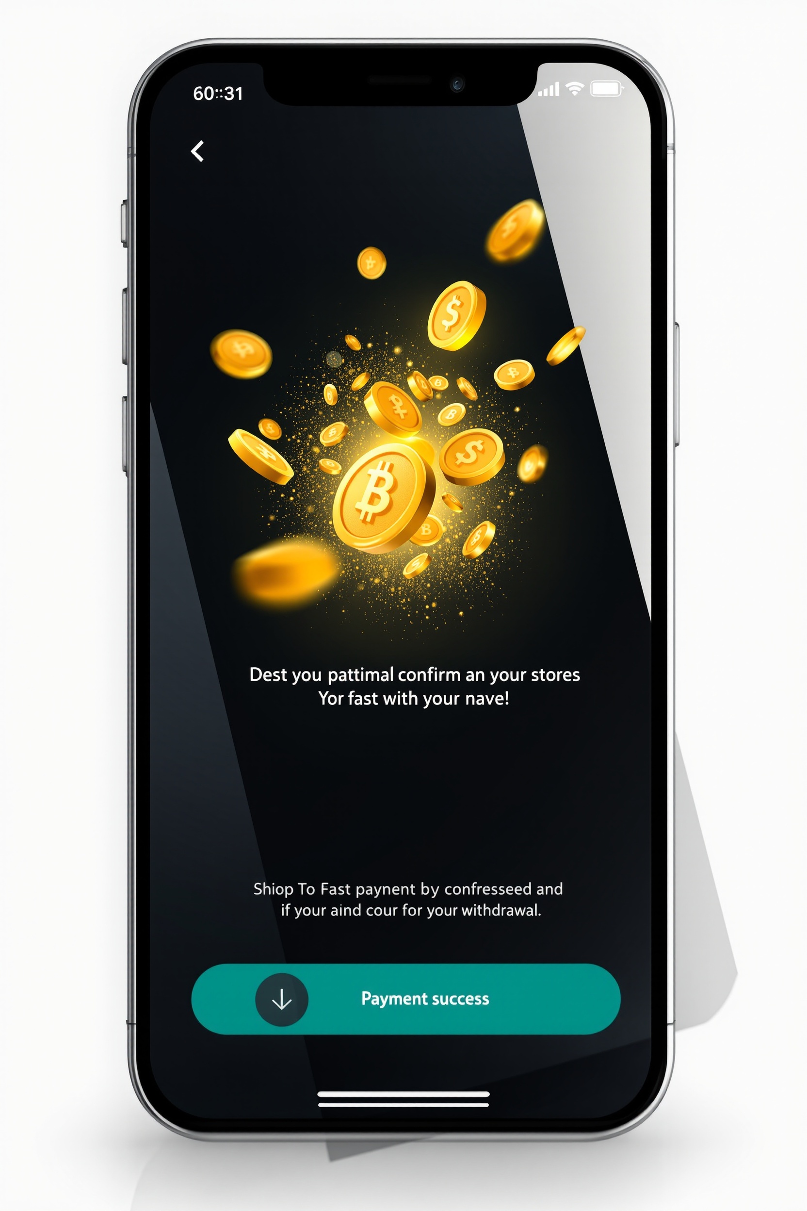 Exness App Instant Withdrawals