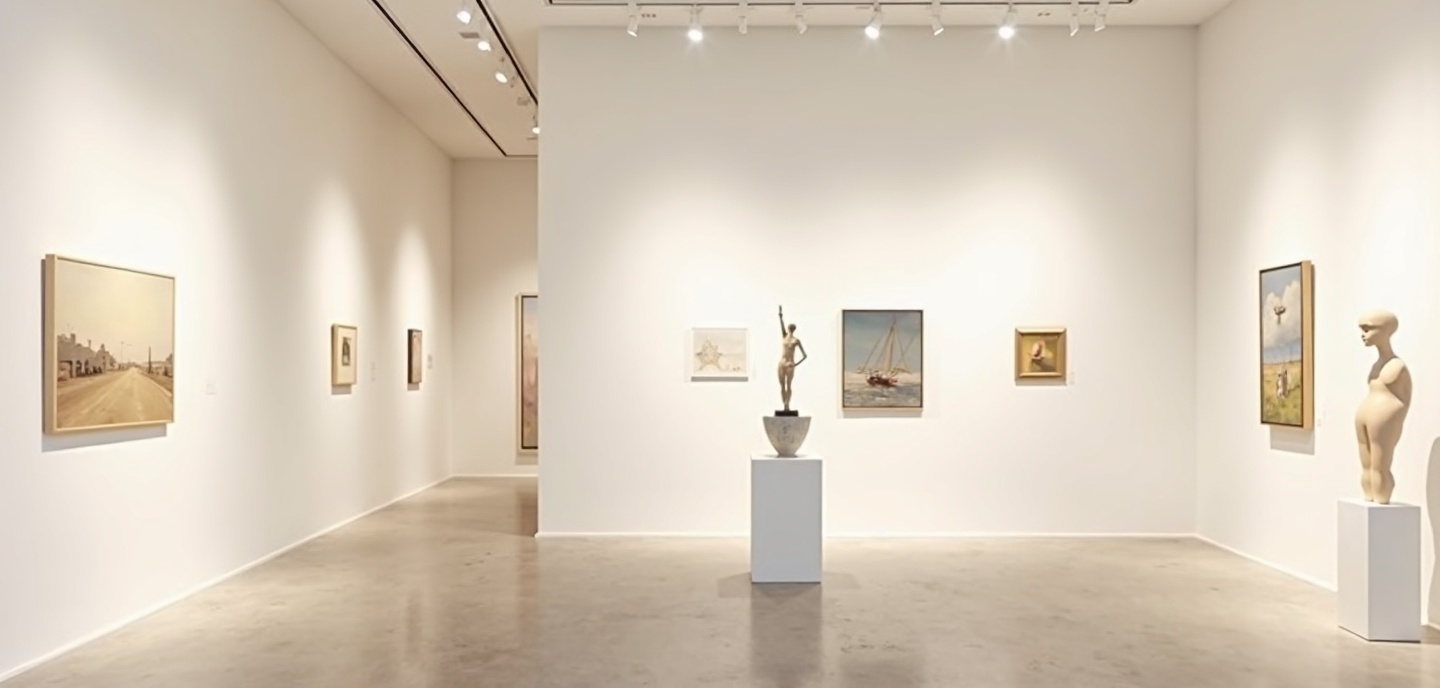 Art Advisory Mallorca - BONAIRE4 luxury art curation and sourcing