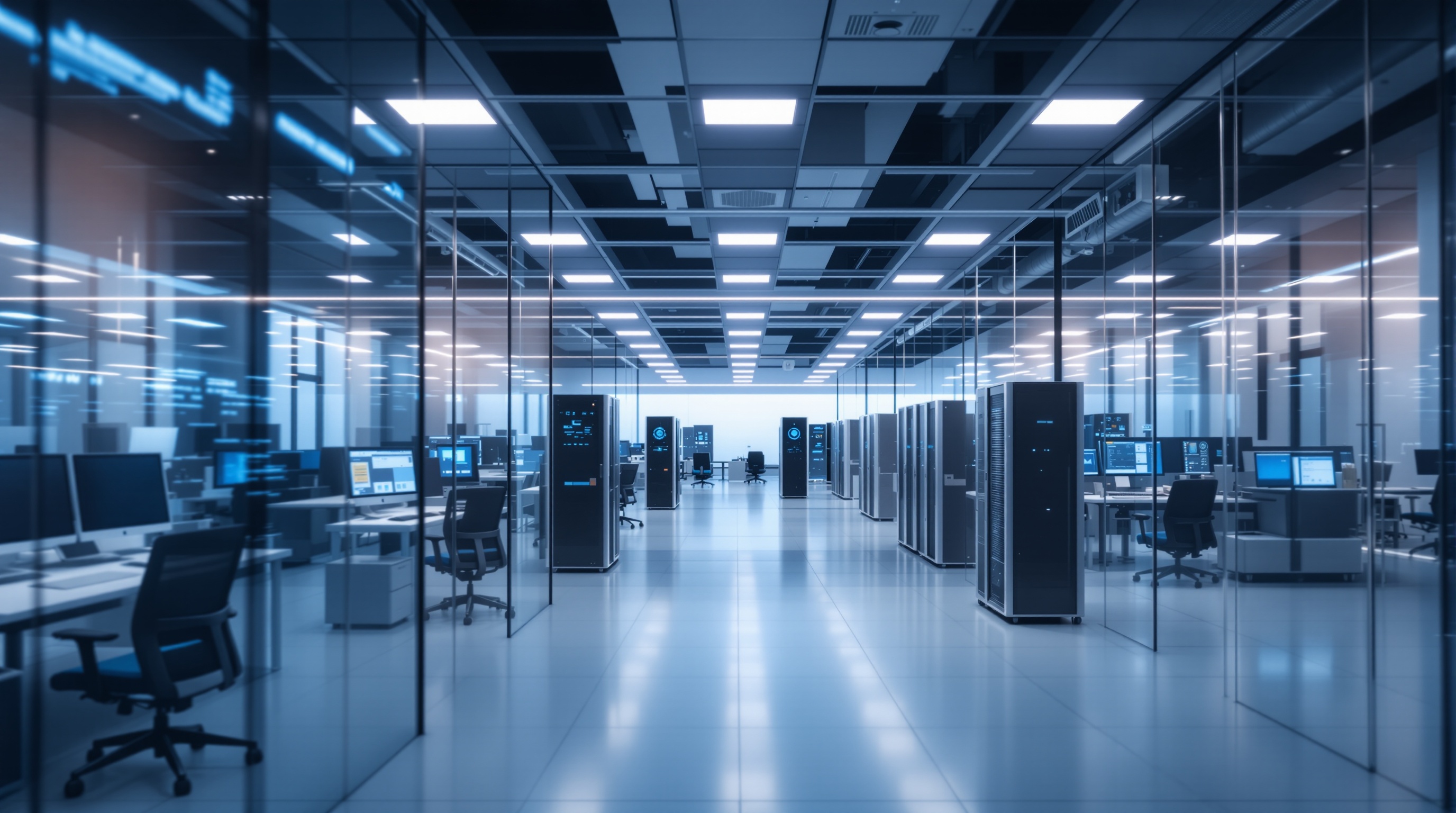 아이원소프트뱅크 기업 소개