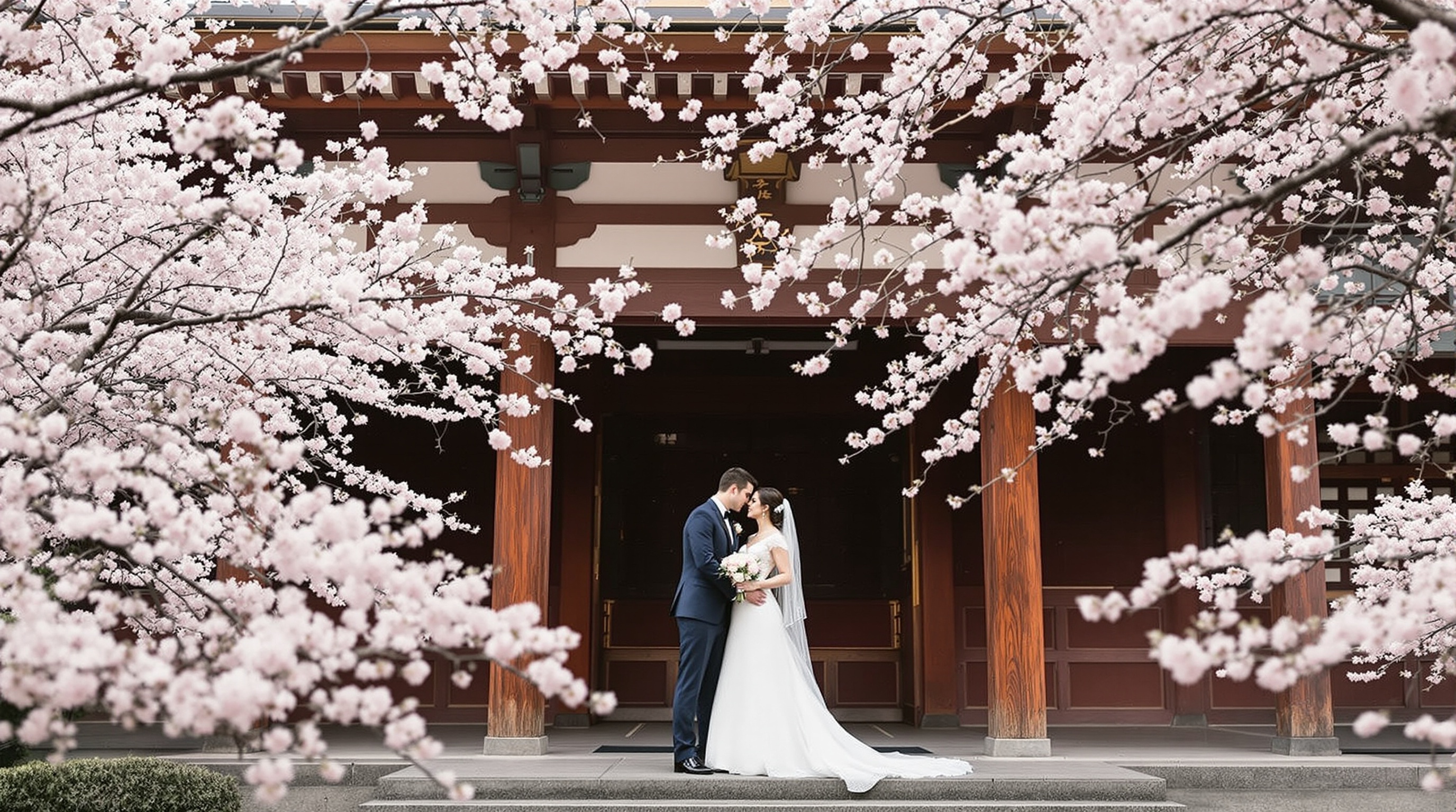 How to Plan a Destination Wedding in Kyoto: The Complete 2025 Guide
