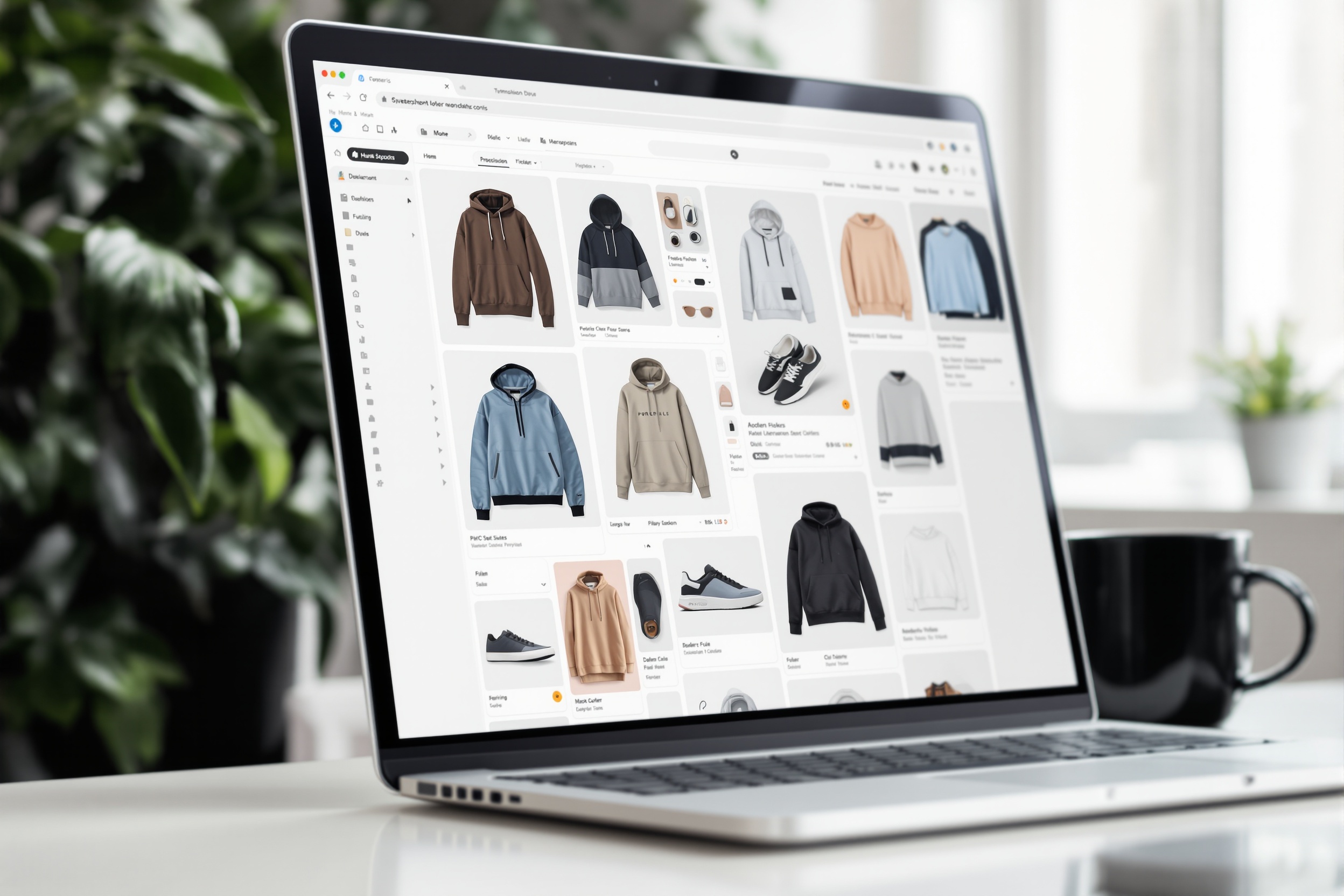 Acbuy spreadsheet 2026 showing verified Taobao and Weidian product finds with QC photos