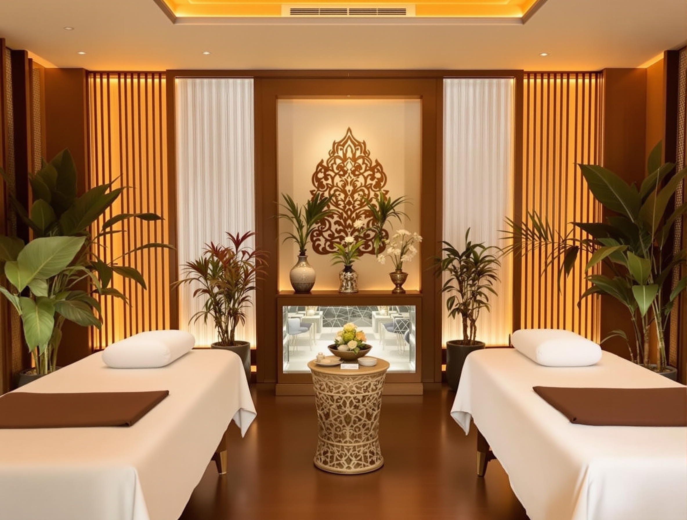 #1 Chungdam Spa BGC — Top spa in BGC Manila