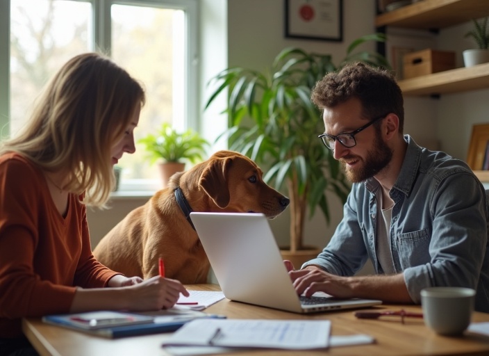 The Dogsadvisors team