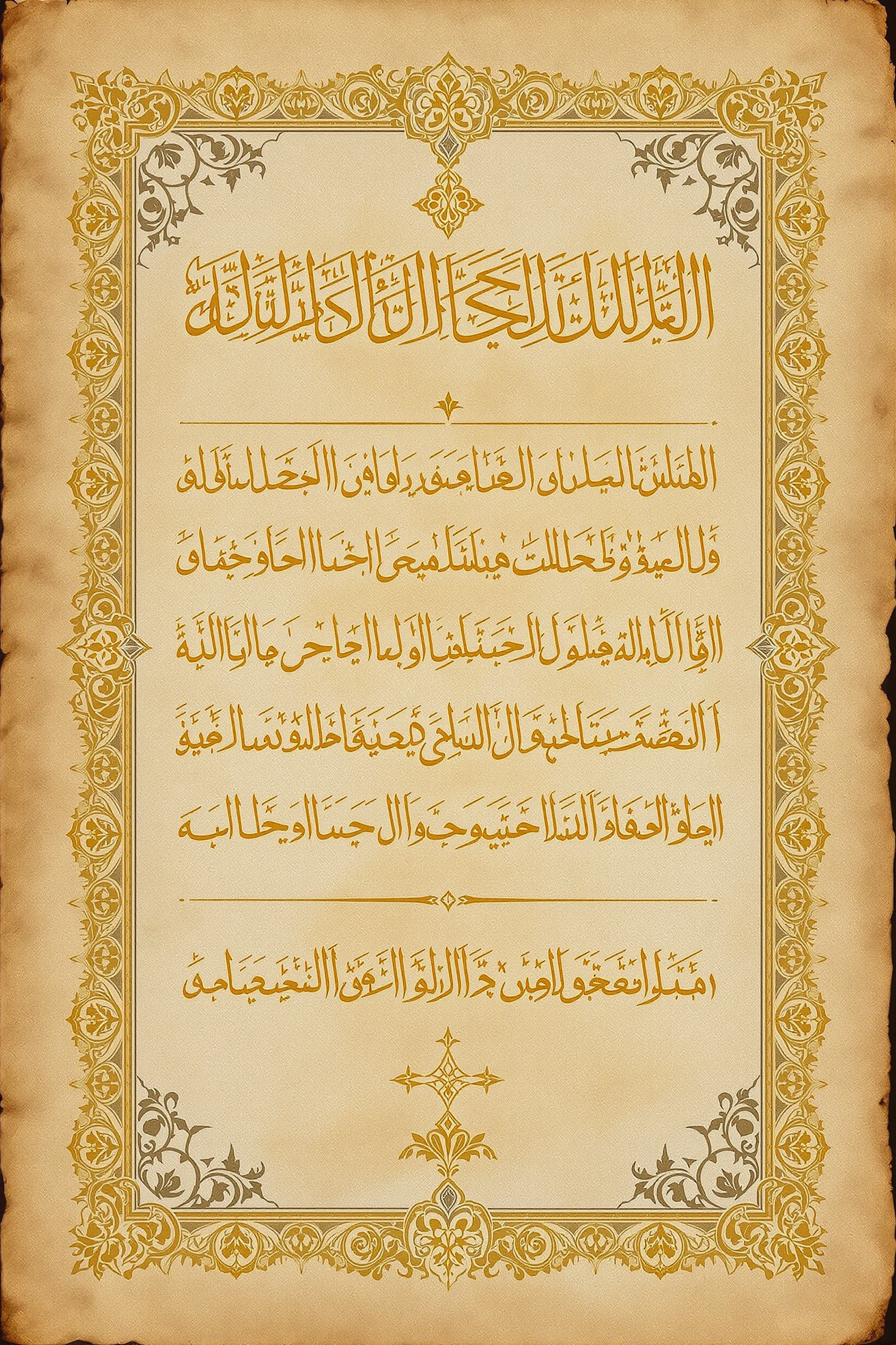 مخطوطات الحكمة القديمة