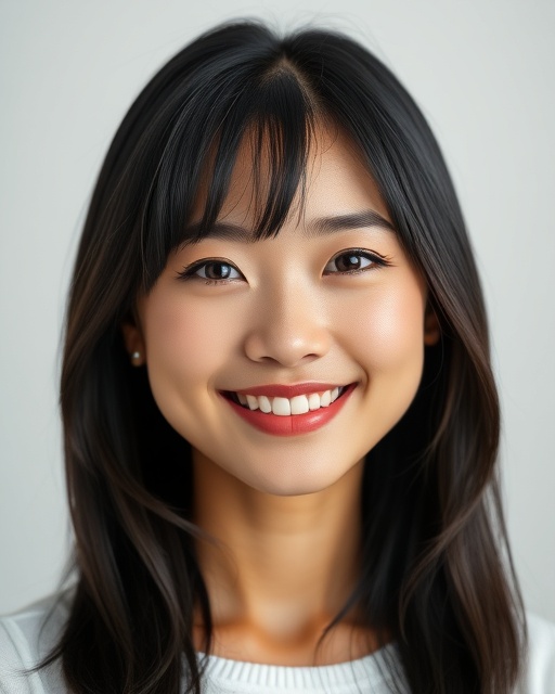 女性プロフィール1