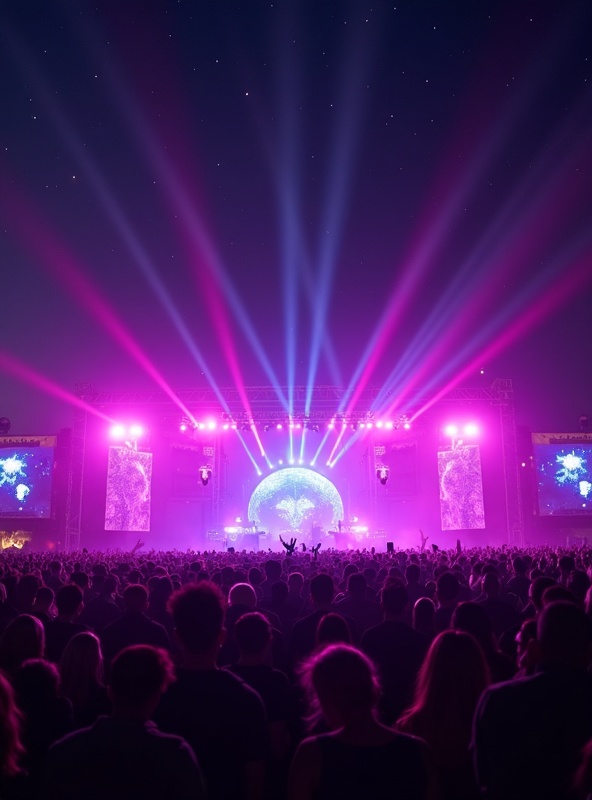 Spin Nightclub San Diego (Rooftop)