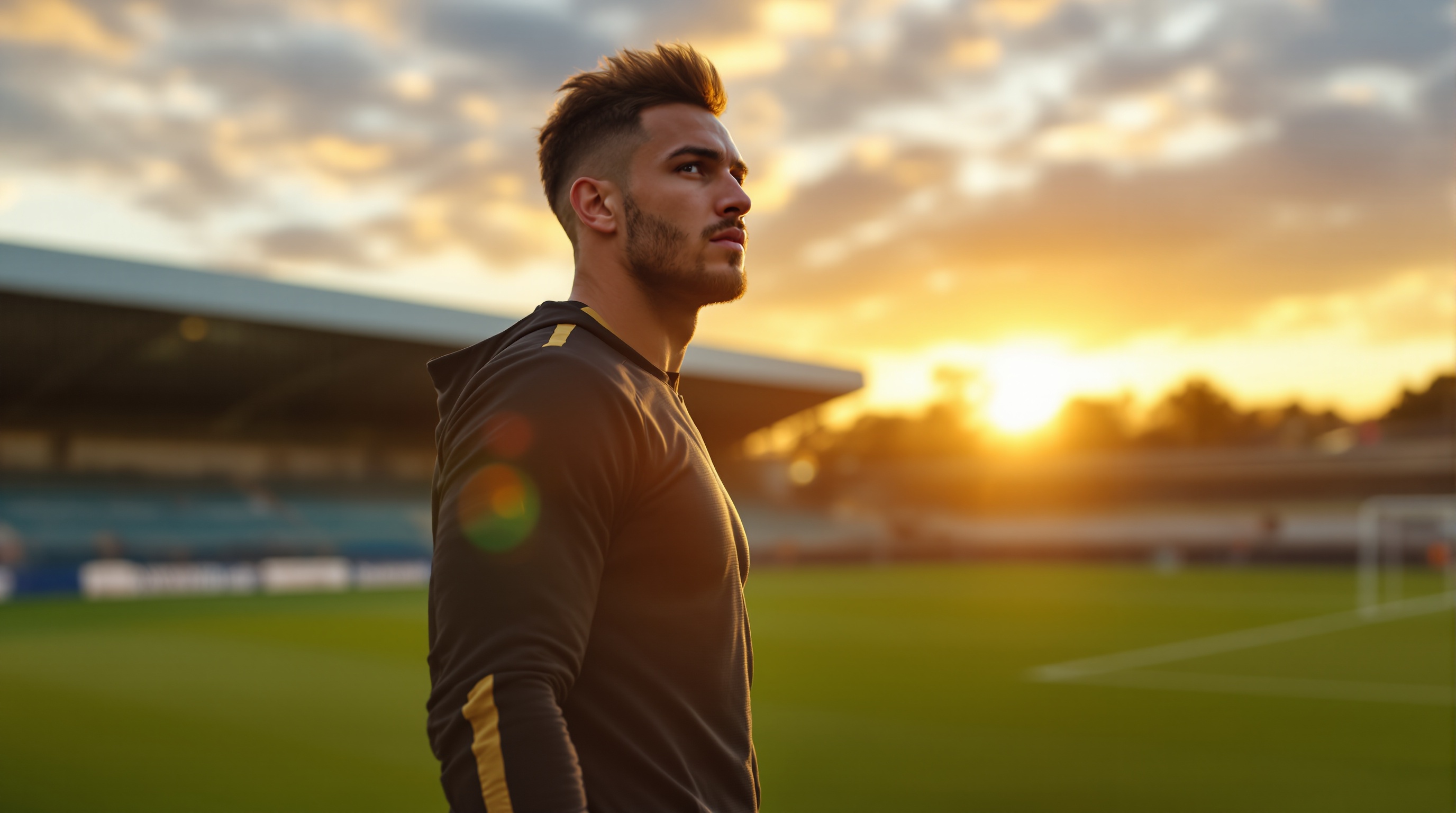 Reconversion du sportif de football : du terrain à l'entrepreneuriat