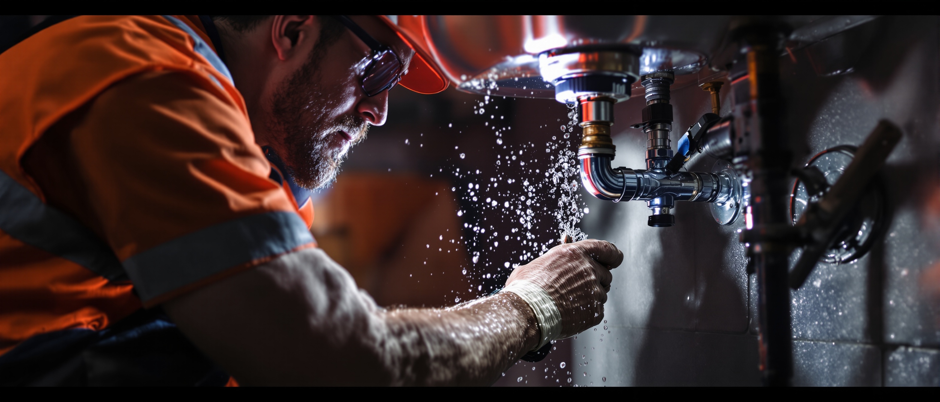 Emergency plumber Sydney