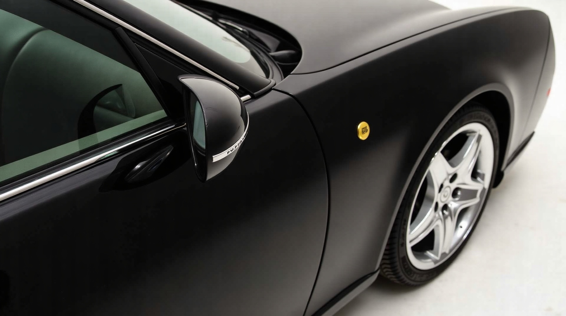 Paint Correction + Ceramic Coating Package Miami - Risechh Auto Detailing