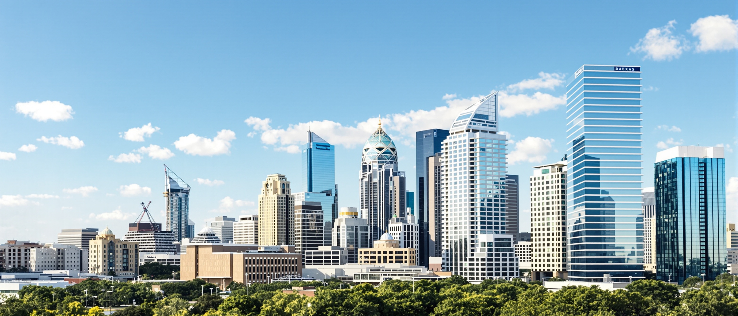 Dallas Real Estate Blog