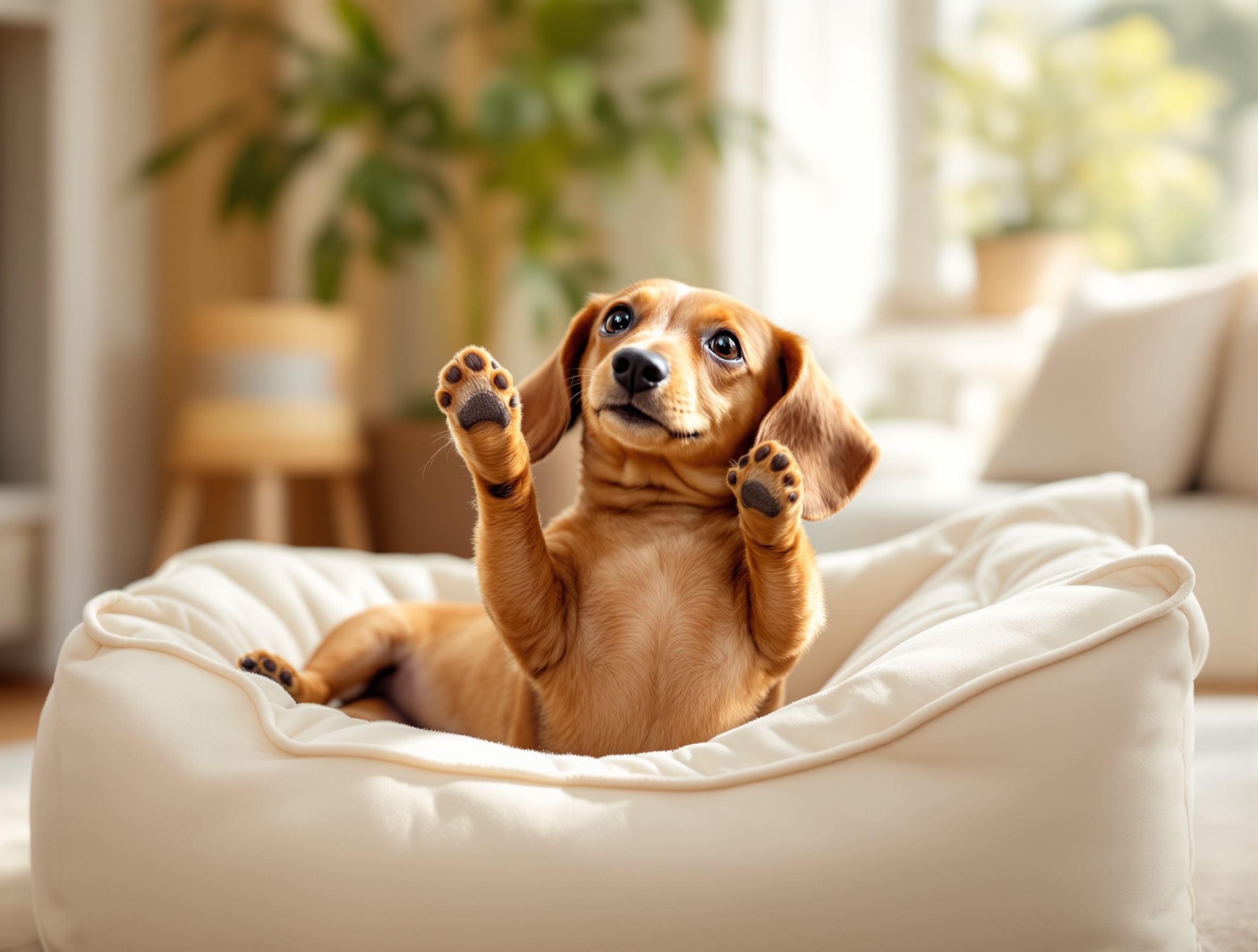 Brownie - The Heart Behind Pets Heaven