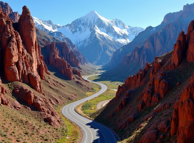 Million Dollar Highway