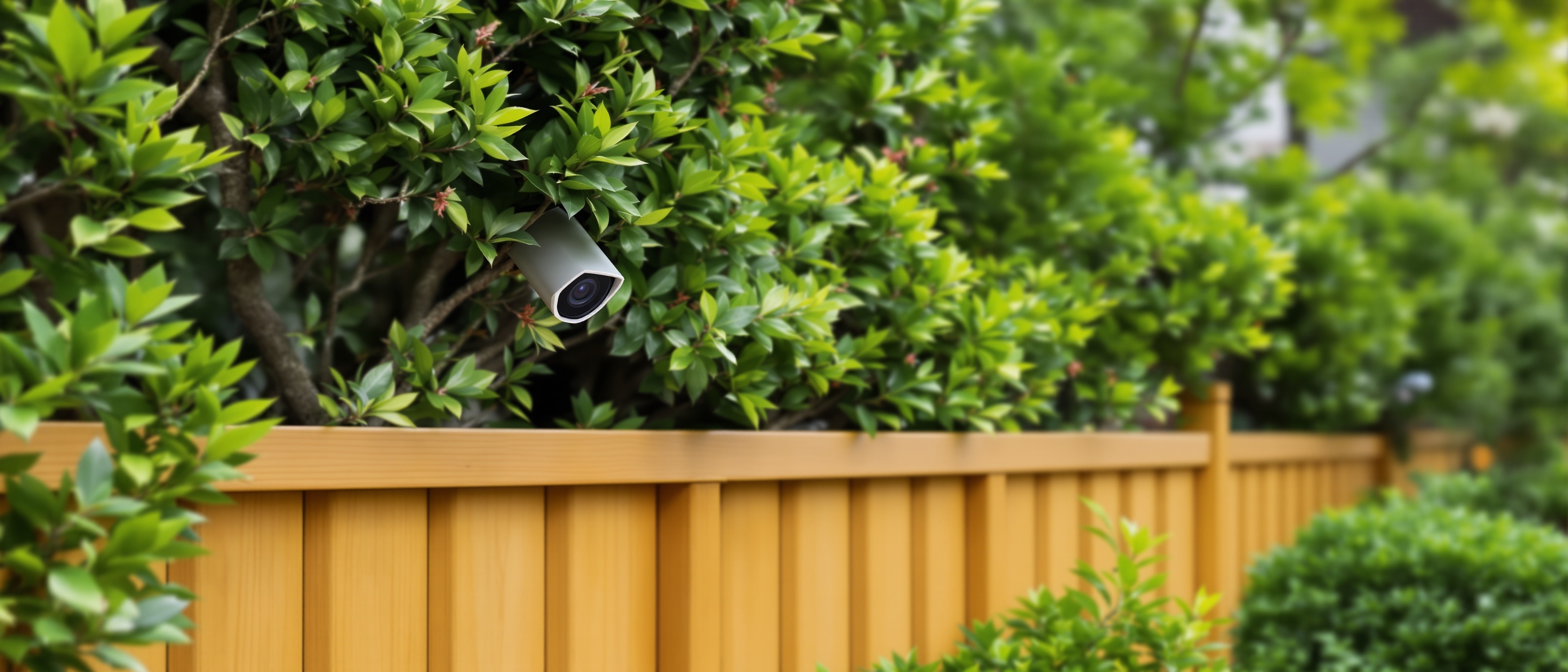 防犯カメラ設置イメージ