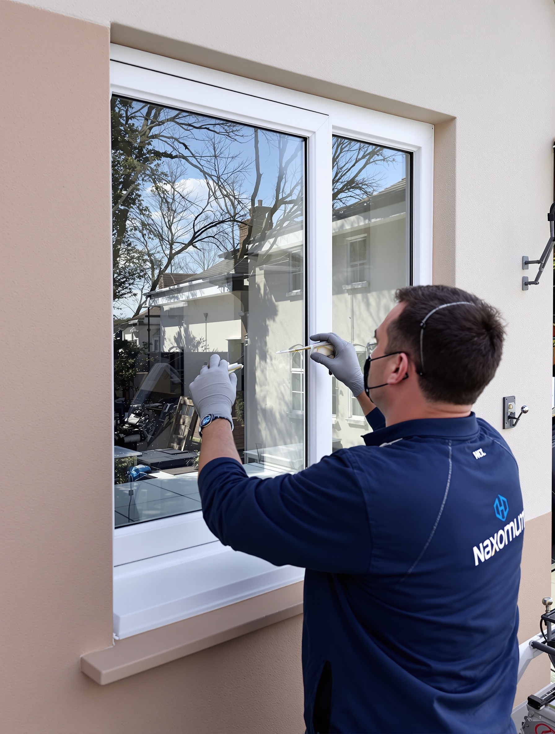 PureSeal Restore & Protect Pro Application