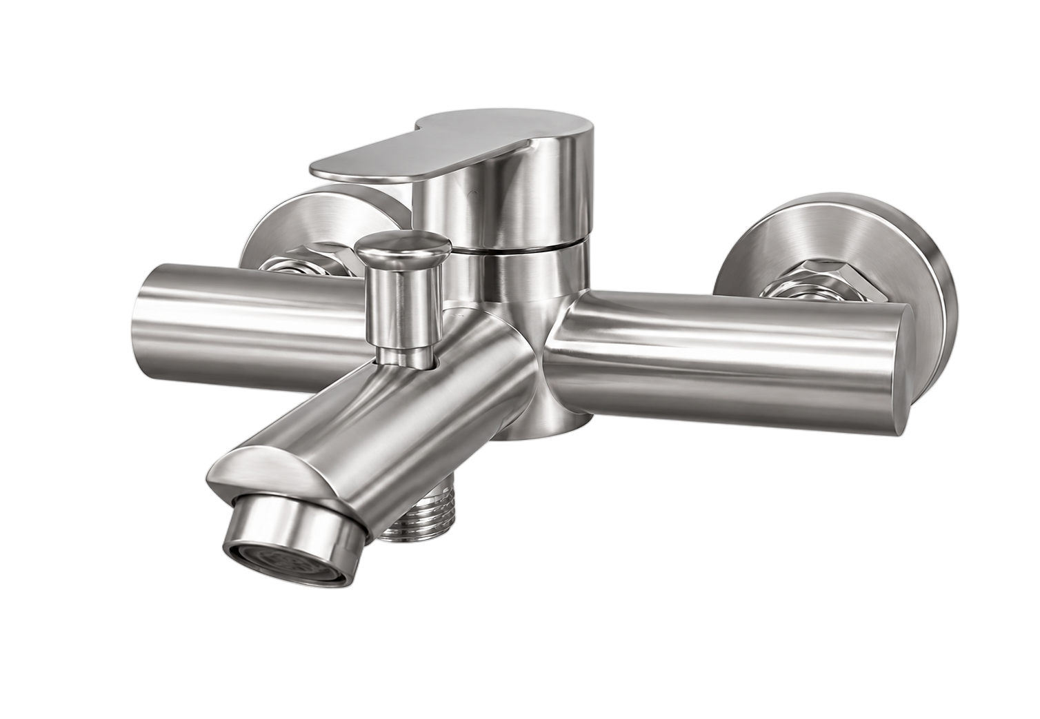 აბაზანის შემრევი ონკანი Itabath SUS304 Bath Mixer