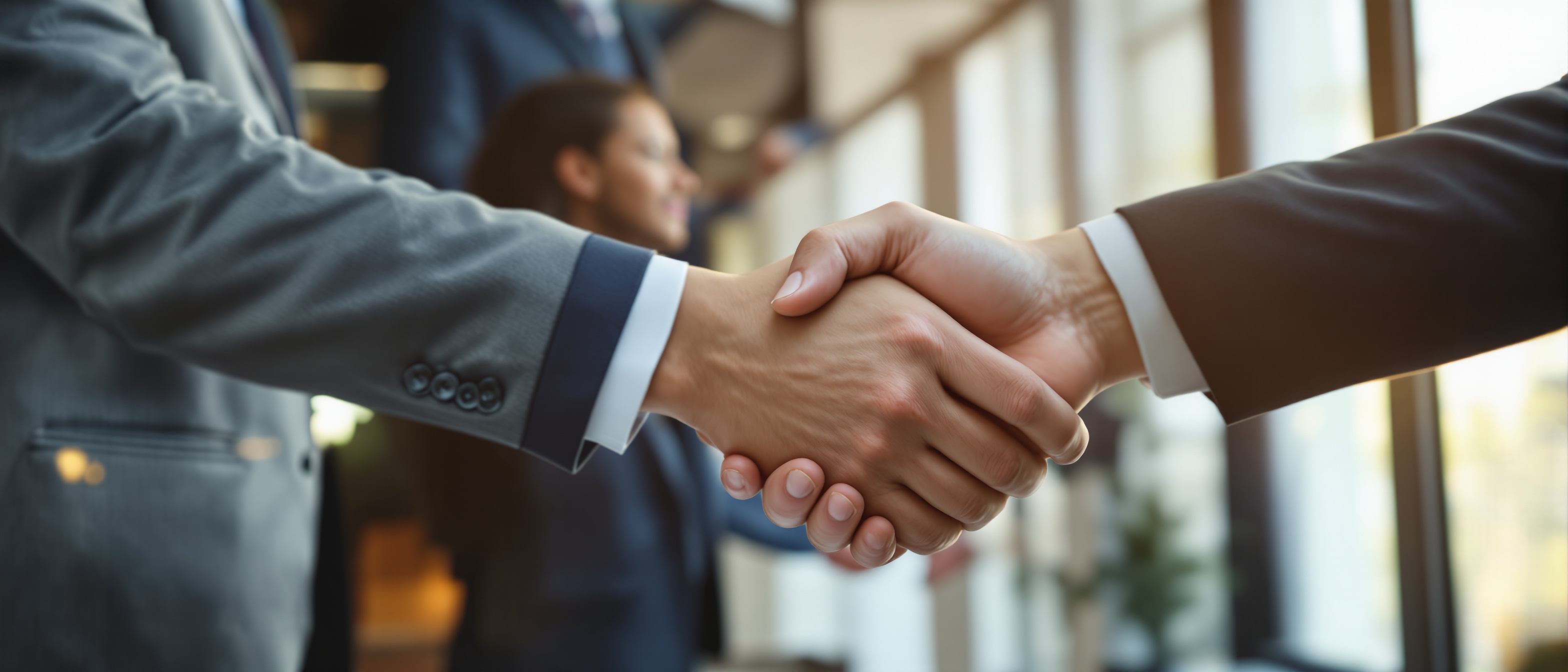 Equity Ridge Affiliate Program