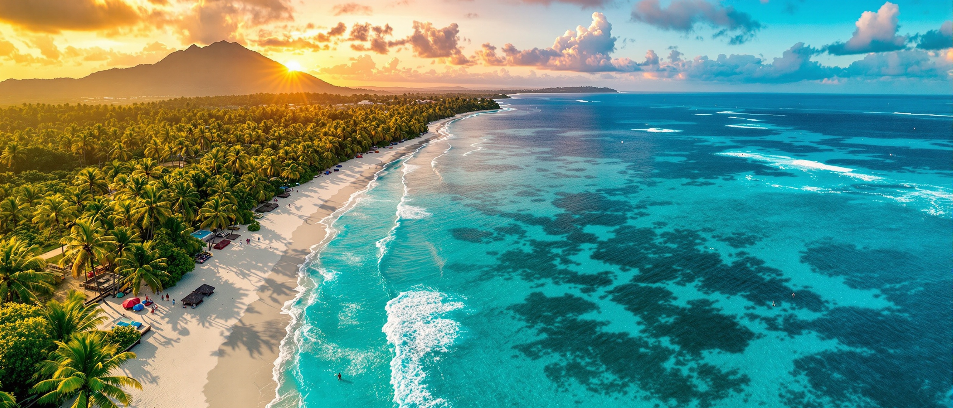 Explora República Dominicana