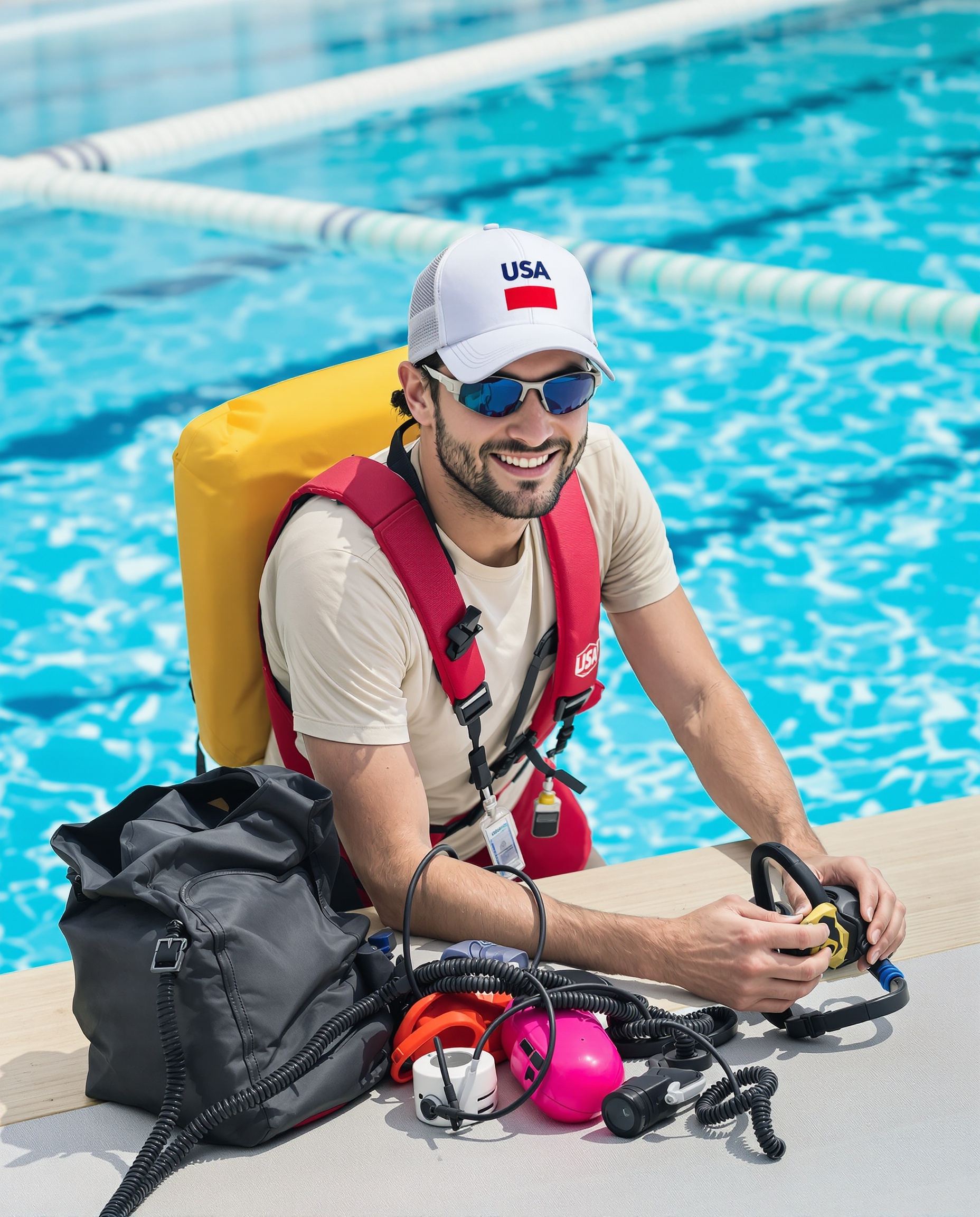 2024 Katılımcısı - Elif K.