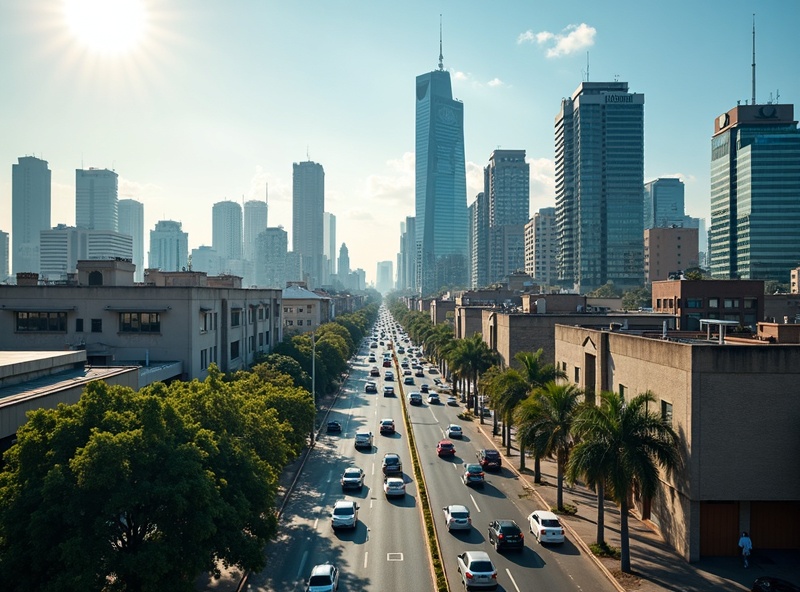 Market Entry Strategy