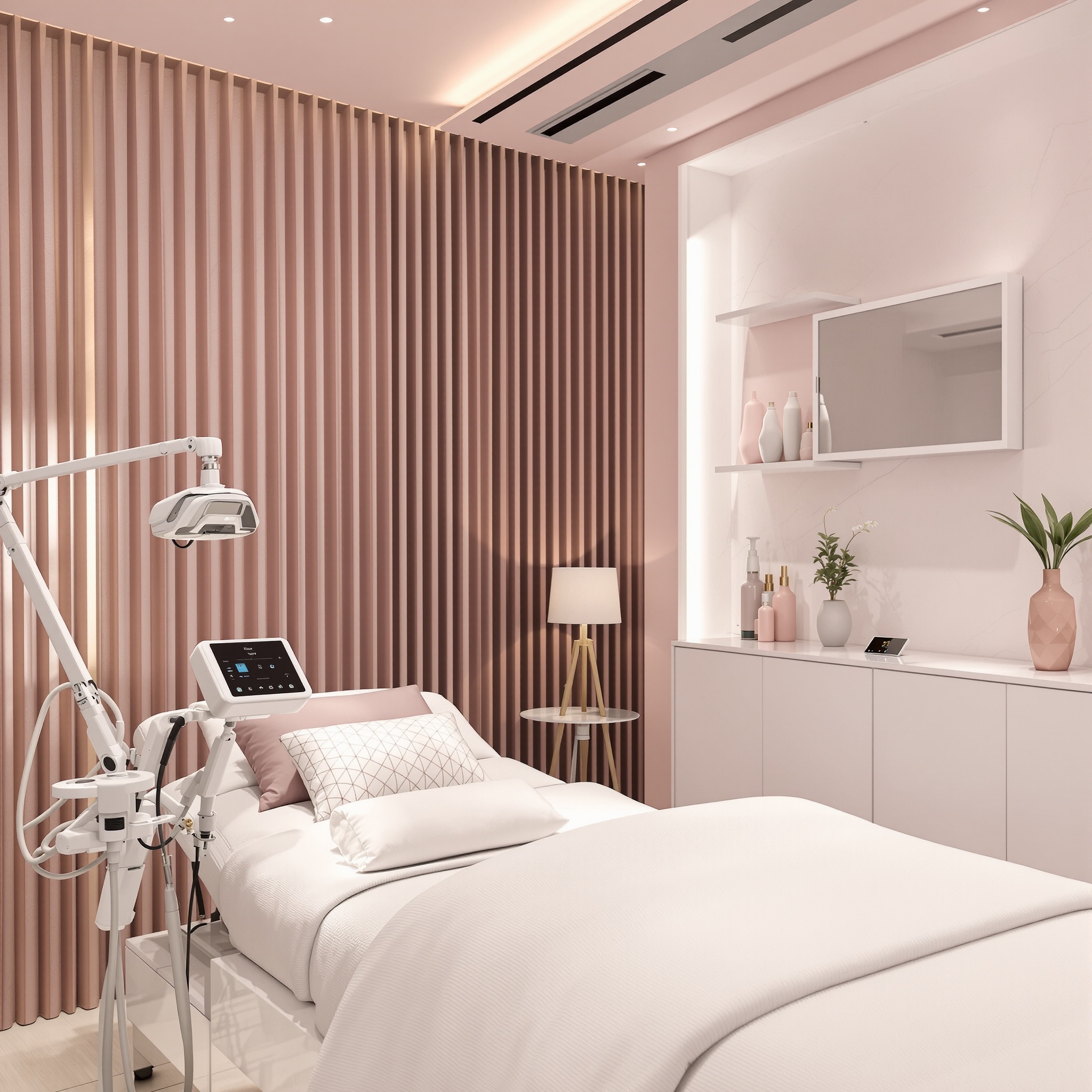 Laser Treatment BGC