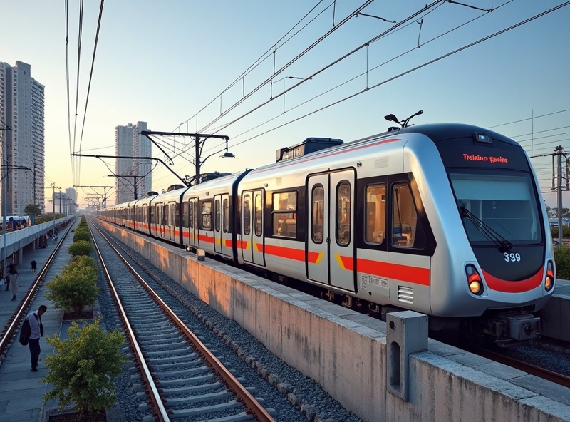 சென்னை மெட்ரோ விரிவாக்கம் — புதிய நிலையங்கள்