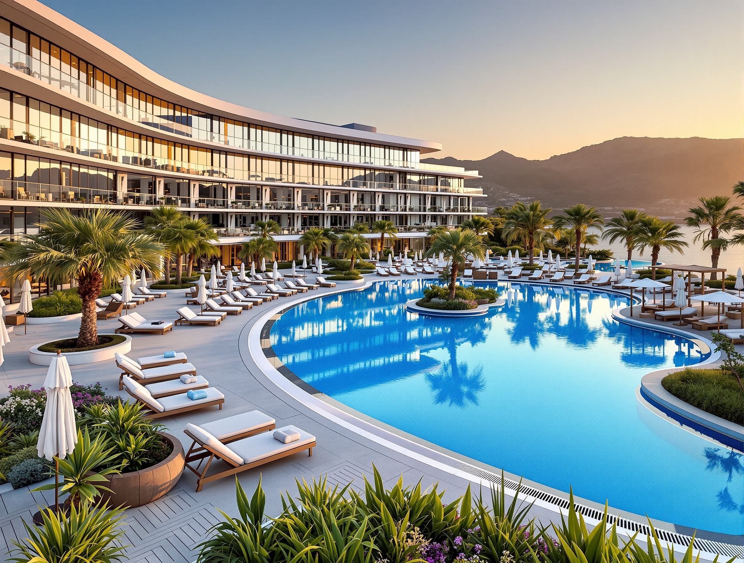 Grand Yazıcı Club Mares