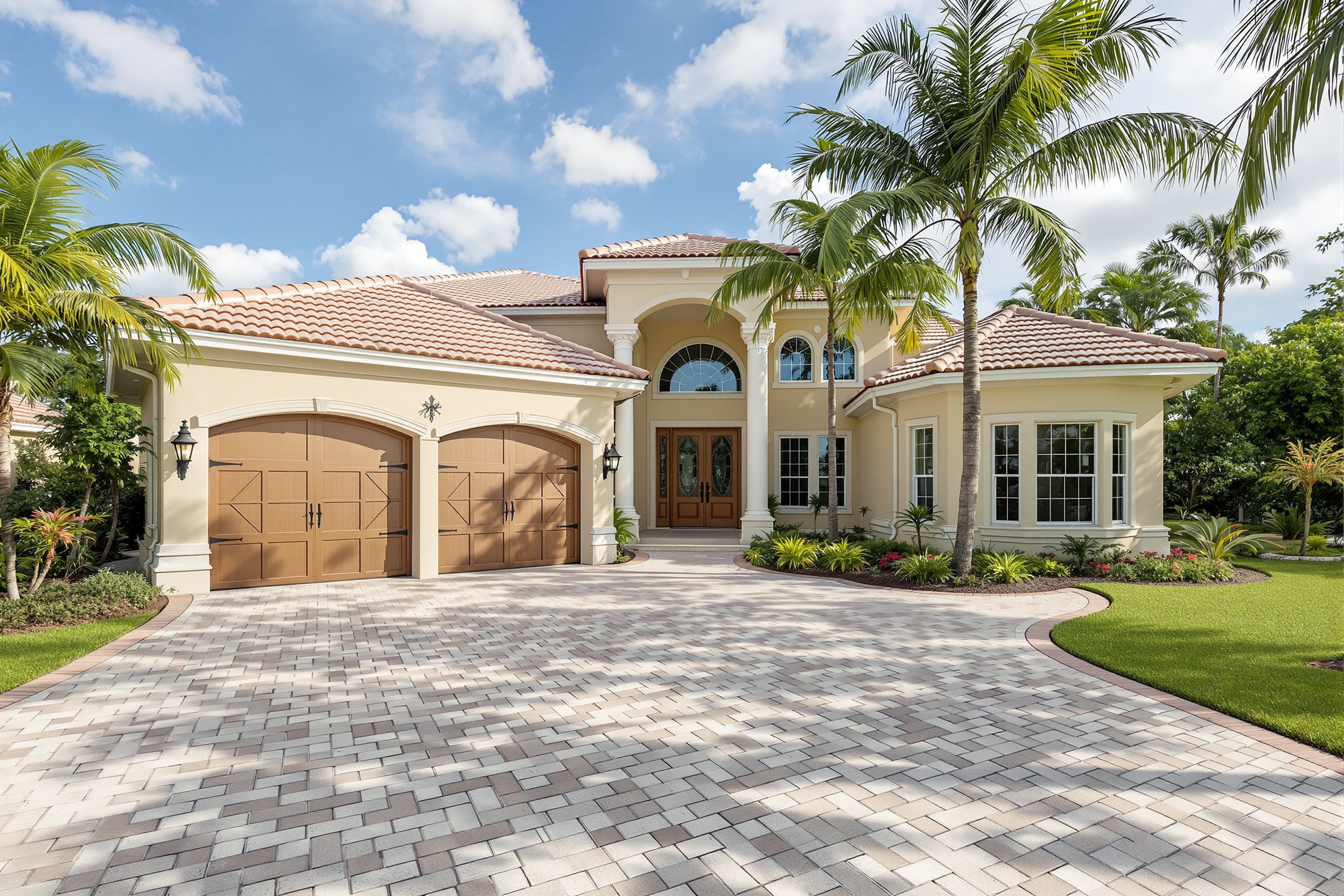 Kaleb Services LLC - General Contractor serving Doral homeowners