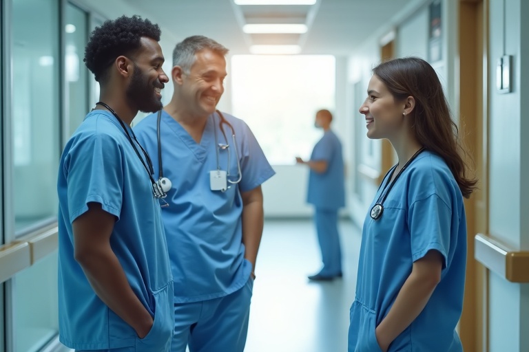 Dedicated Ortho Mentor