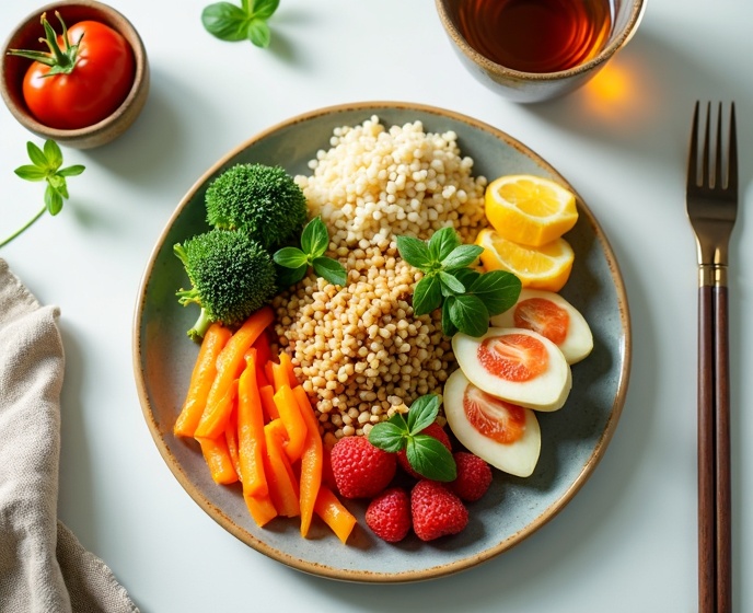 食と健康コンサルティング