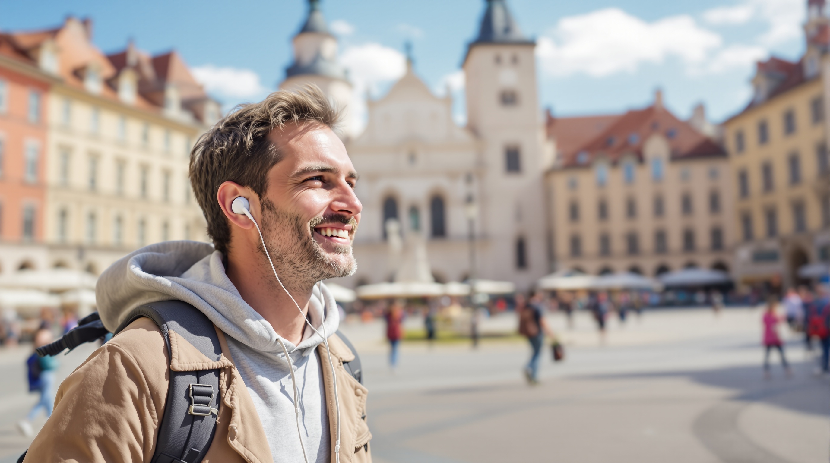 Audioguide de Lille — photo 3