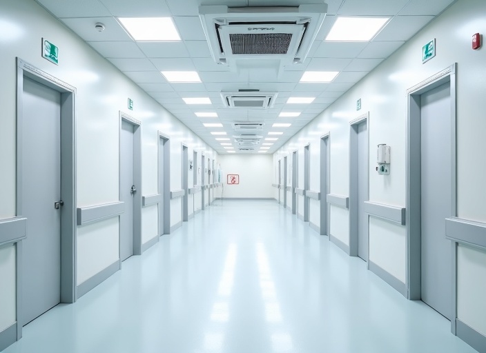 Secteur médical & hospitalier