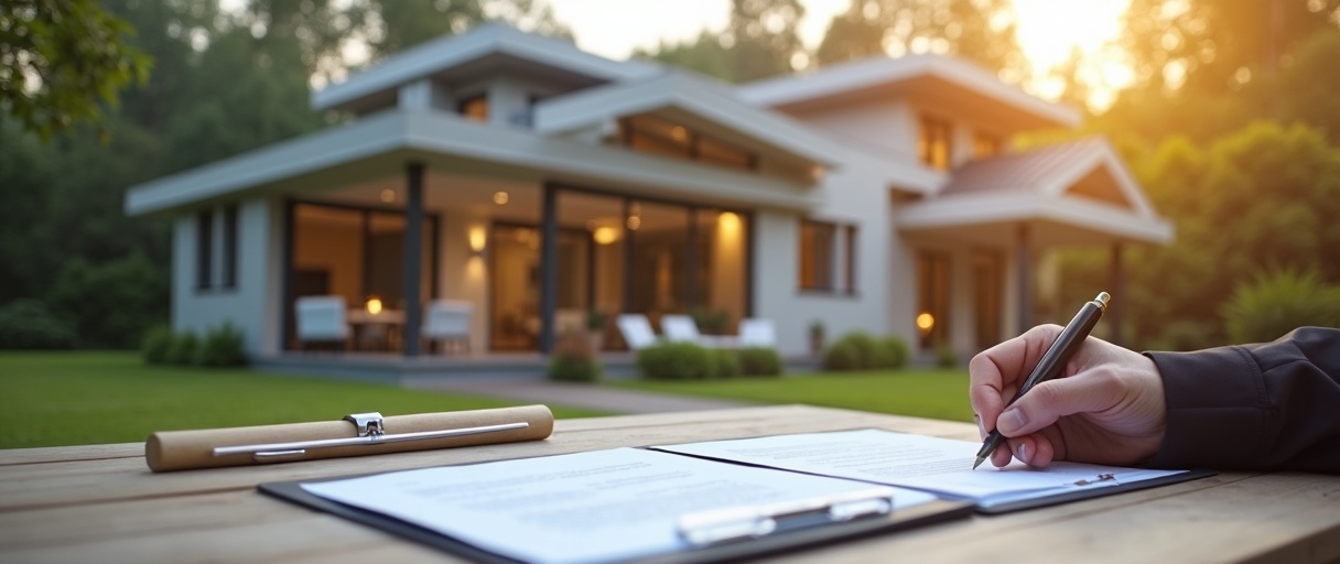 שירותי נדל"ן מקצועיים