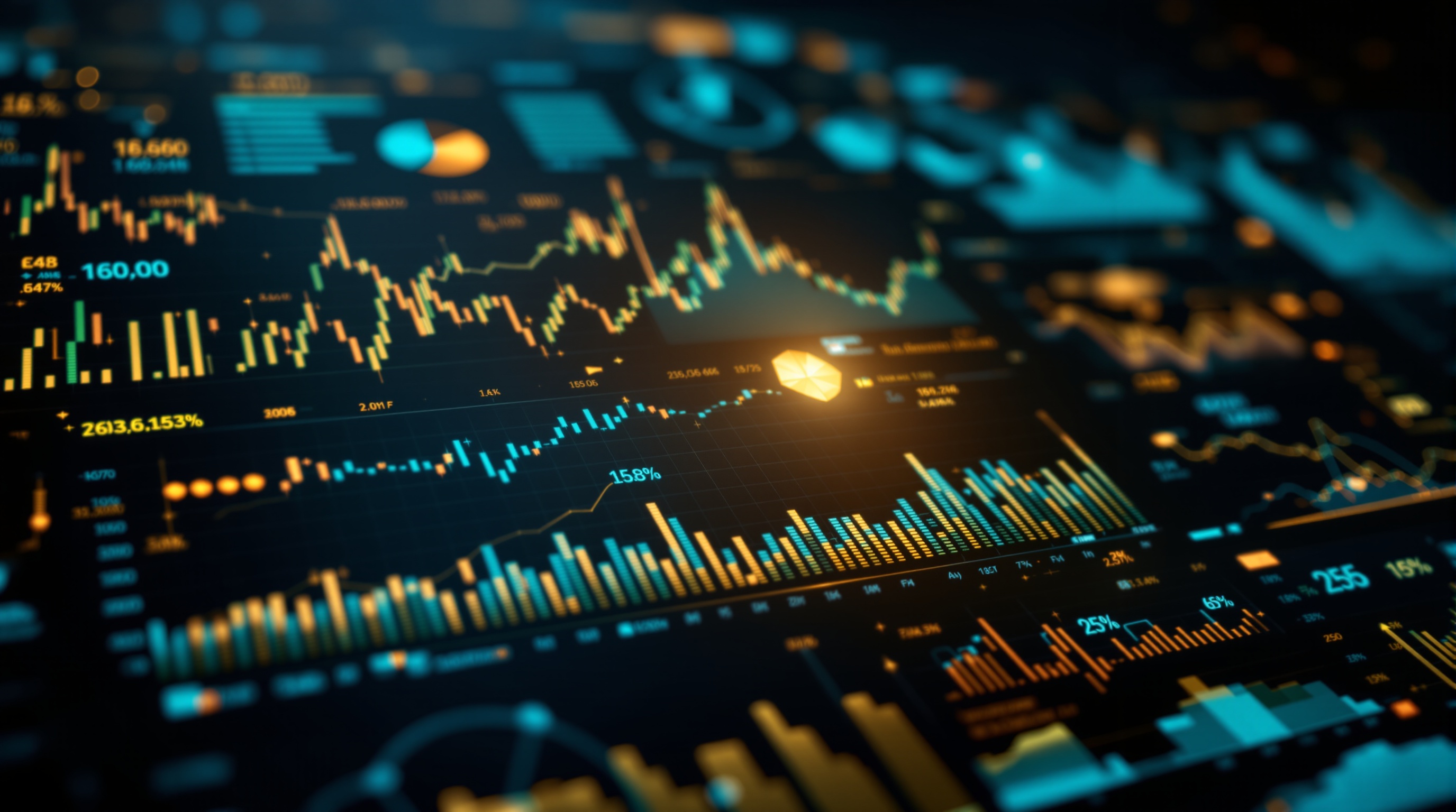 Teller Financial Analysis